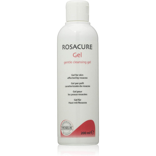 Rosacure Gentle Cleasing Gel 200ml