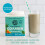 Sunwarrior, Peptides de Protéine Constructeurs de Collagène, Non aromatisé, 1,1 lb (500 g) 5
