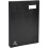 Exacompta Signature Book, A4, 20 Compartments - Black 2
