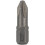 Bosch Kruiskop bit - BOSCH - PH2 - Set van 5 - Max Grip - TIN-coating - Extra hard 1