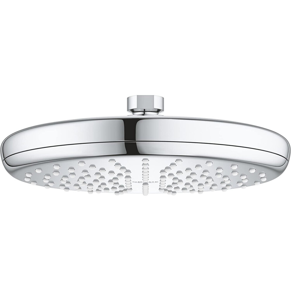 GROHE 26408000 | Tempesta 210 Head Shower | Chrome