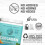 Sunwarrior, Peptides de Protéine Constructeurs de Collagène, Non aromatisé, 1,1 lb (500 g) 3