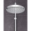 Grohe GROHE 26408000 | Tempesta 210 Head Shower | Chrome 6