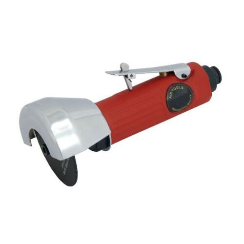 Neilsen neilsen CT0678 3" AIR Cut Off Tool, Red