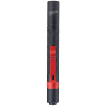 Milwaukee MIWAUKEE IPL-LED Torch Battery 4933459440 Red
