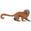 Papo - Estatueta Tamarin leão dourado 1