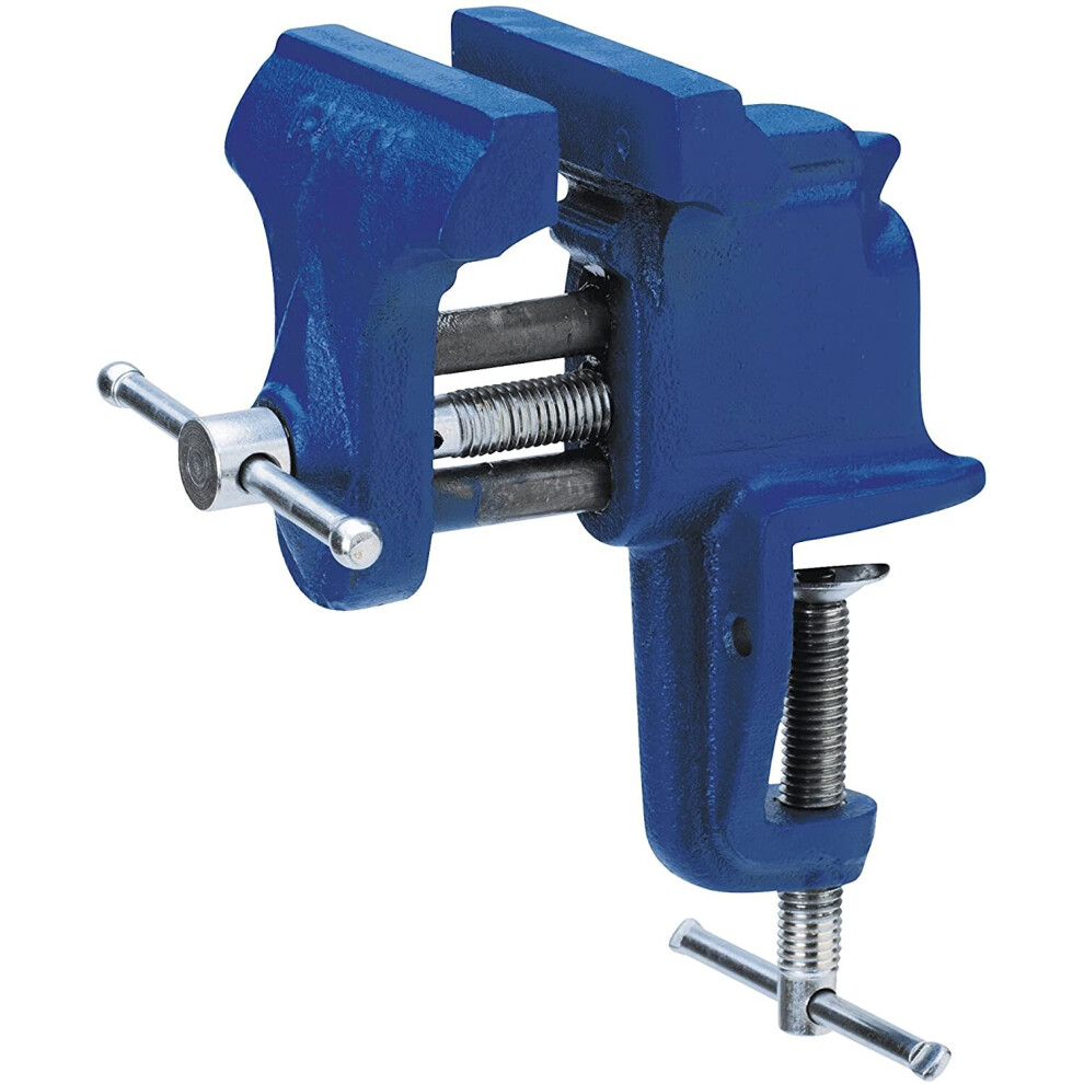 Irwin V75b Record Table Vice, 75Mm