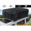 425L Car Roof Top Rack Bag Travel Luggage Carrier Storage Large Bag 3