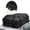 425L Car Roof Top Rack Bag Travel Luggage Carrier Storage Large Bag 4