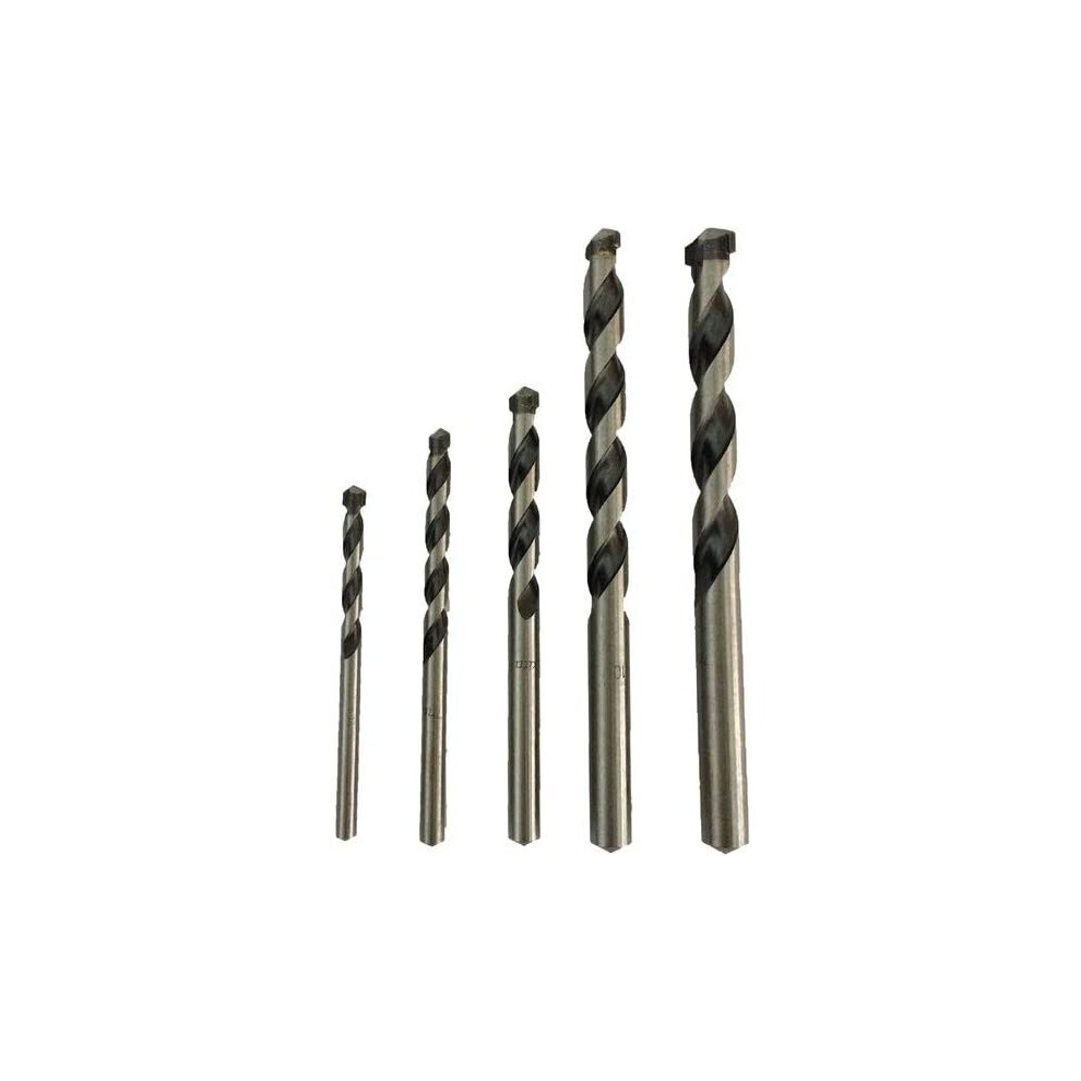 Makita D-30477 Omnibohrer 5 Piece Set