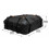 425L Car Roof Top Rack Bag Travel Luggage Carrier Storage Large Bag 10