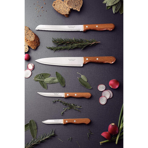 4 Pcs. Kitchen Knives Set 2