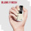 Rimmel RIMMEL Nagellak 60 Seconden Super Glans - 703 White Hot Love 3