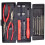 Rolson Rolson Tools 36039 Mini Tool Kit - 26 Pieces 1