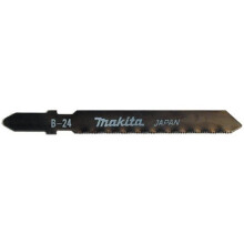 Makita A-85759 Universal Fitting Jigsaw Blades - Basic Cut Metal