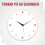 Rimmel RIMMEL Nagellak 60 Seconden Super Glans - 703 White Hot Love 5