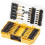 DeWalt DEWALT Dt70746T Flextorq Screwdriving Set, 34 Piece 1