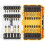 DeWalt DEWALT Dt70746T Flextorq Screwdriving Set, 34 Piece 2