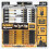 DeWalt DEWALT Dt70746T Flextorq Screwdriving Set, 34 Piece 3