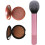 Real Techniques Real Techniques Facial Makeup Brush - 13ml (Packaging and Handle model May Vary) 6