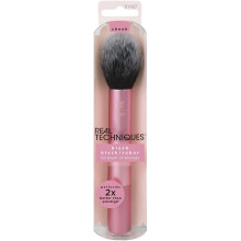 Real Techniques Facial Makeup Brush - 13ml (Packaging and Handle model May Vary)