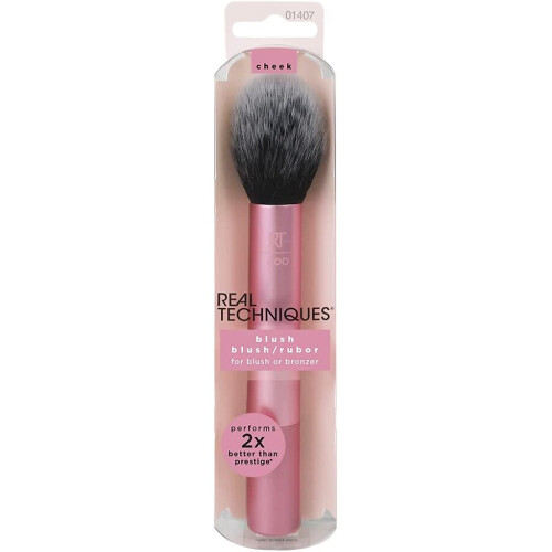 Real Techniques Real Techniques Facial Makeup Brush - 13ml (Packaging and Handle model May Vary)