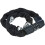 Abus ABUS Tresor 1385 - Hardened Steel Combination Chain Lock - ABUS-Security Level 7 - 110 cm - Black 2