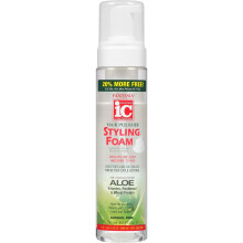 Fantasia IC - Hair Polisher Styling Foam 8.5 oz