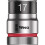 Wera Wera Belt C 1 Zyklop holding function socket set, 1/2" drive, 7pc , 05003995001 19
