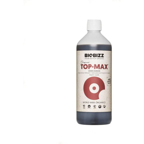 Biobizz TryPack - Stimulant Pack 1