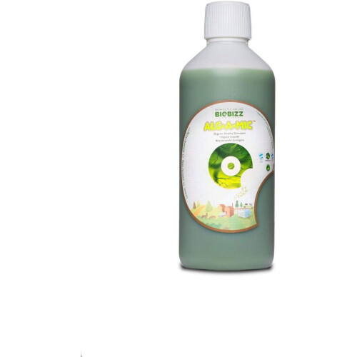 Biobizz TryPack - Stimulant Pack 2