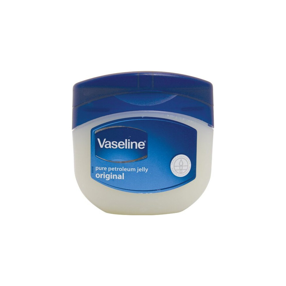 Vaseline Petroleum Jelly 250Ml (146823)