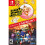 Sonic Forces + Super Monkey Ball: Banana Blitz HD Double Pack Nintendo Switch Game (#) 1