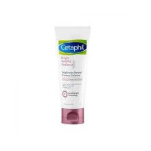 Cetaphil Bright Healthy Radiance Brightness Reveal Creamy Cleanser 100g