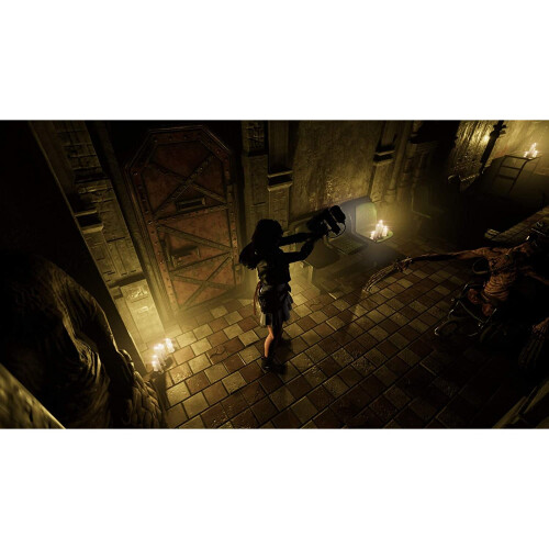 Tormented Souls PS5 Game 1