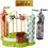 Harry Potter Harry Potter Playsets - Quidditch Arena 1