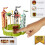 Harry Potter Harry Potter Playsets - Quidditch Arena 2
