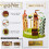Harry Potter Harry Potter Playsets - Quidditch Arena 6