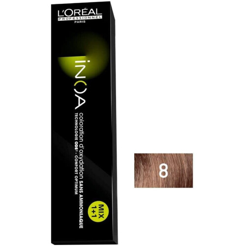 L’Oréal Paris L'oreal - INOA 8 60GRM V511 2