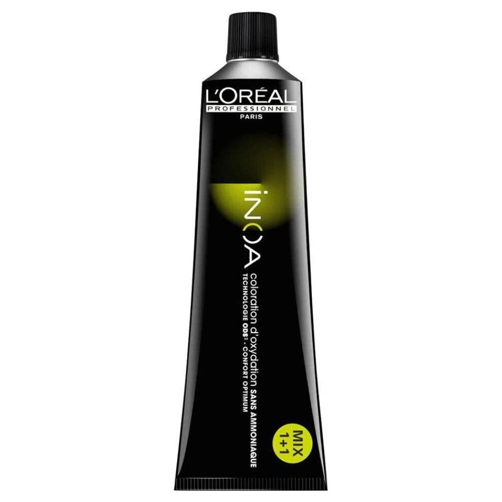 New L’oréal Paris L'oreal - Inoa 8 60Grm V511 Light