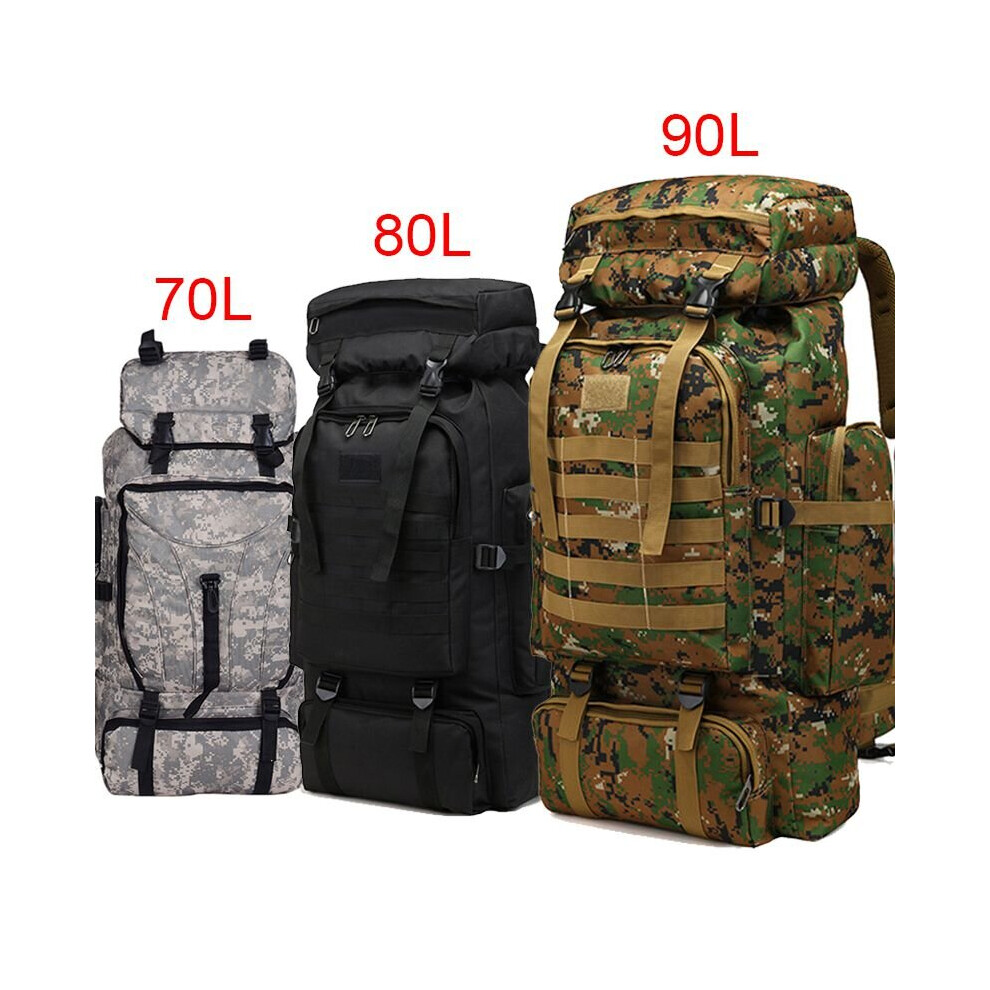 Military hiking backpacks online