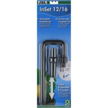 JBL InSet 12/16 CristalProfi e4/7/901,2, Suction pipe complete set for external aquarium filters