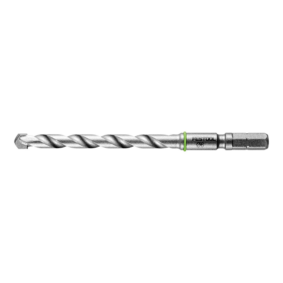 Festool 769113 Masonry Drill Bits, Multi-Colour