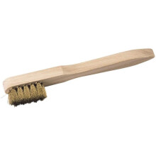 Draper 13157 Wood Wire Spark Plug Brush, 150mm