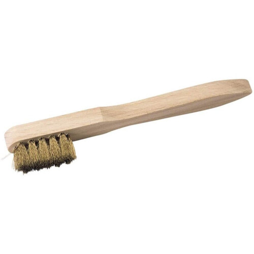 Draper Draper 13157 Wood Wire Spark Plug Brush, 150mm