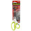 Scotch Scotch 20 cm Titanium Scissors - White/Green 1