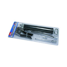 Hilka 84800700 500cc Pistol Grease Gun Kit