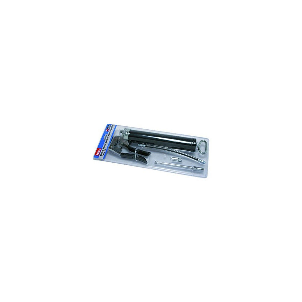 Hilka 84800700 500Cc Pistol Grease Gun Kit