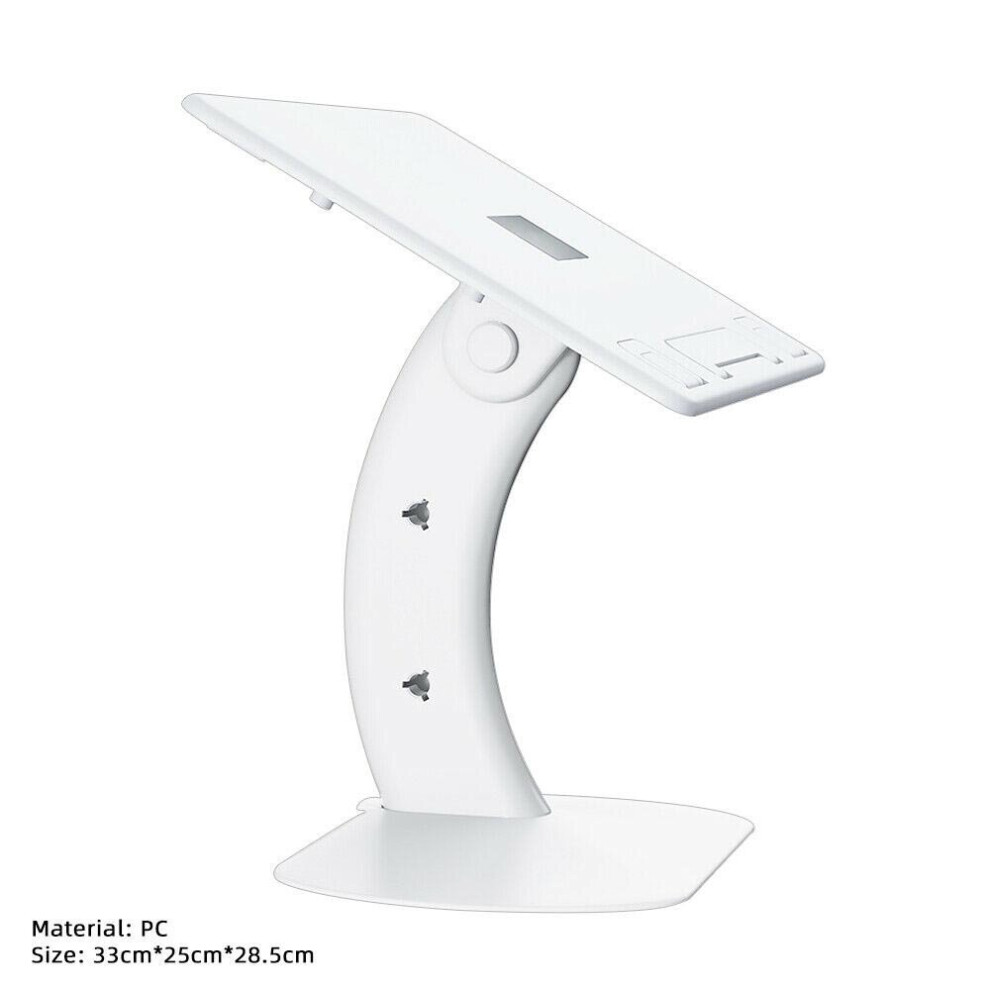 Laptop Stand Mounts Folding Holder Desktop Notebook Desk Table Tray 771700623515