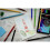 Aquacolor akvarelblyanter 24 farver STABILO 4